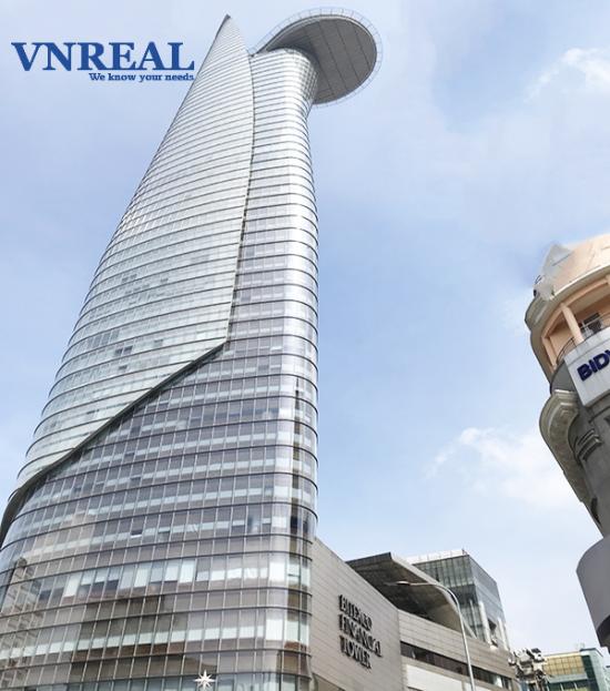 bitexco financial tower   van phong cho thue quan 1
