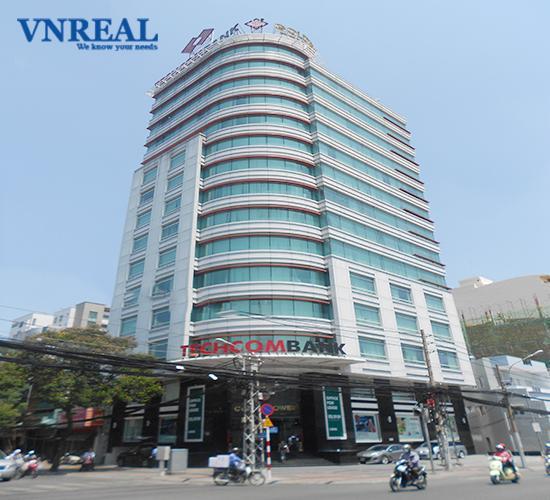 golden tower   van phong cho thue quan 1