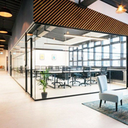 Dịch vụ cho thuê văn phòng